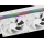 Thermalright Peerless Vision 240 Argb White 2x120mm - 1483697 - zdjęcie 4